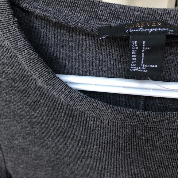 T-shirt Dress - Picture 2 of 3